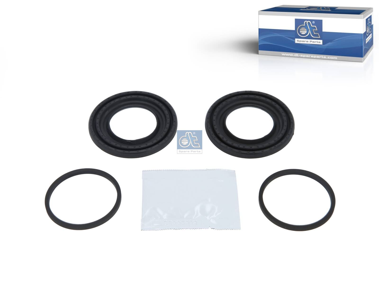 DT Spare Parts 7.96083 Repair kit, brake caliper