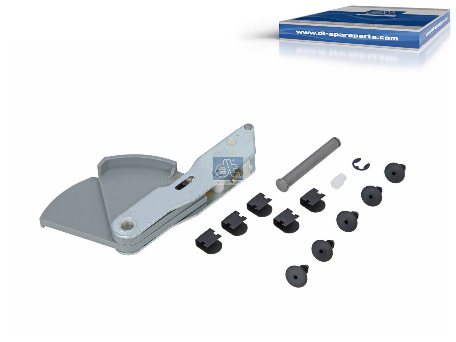DT Spare Parts 7.96101 Repair kit, seat