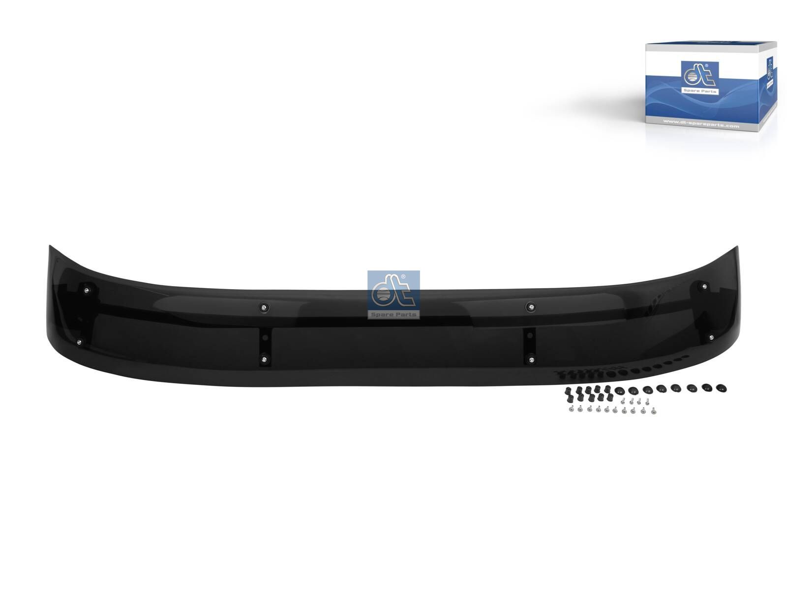 DT Spare Parts 7.96128 Sun visor