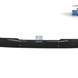 DT Spare Parts 7.96134 Sun visor