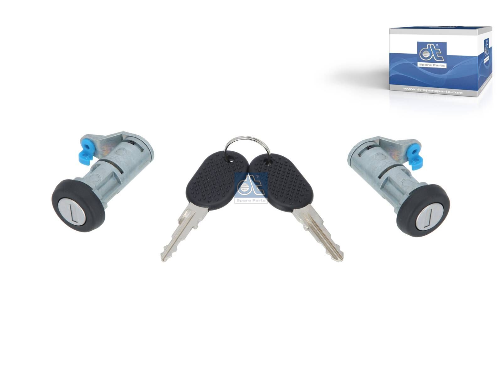 DT Spare Parts 7.96213 Lock cylinder kit