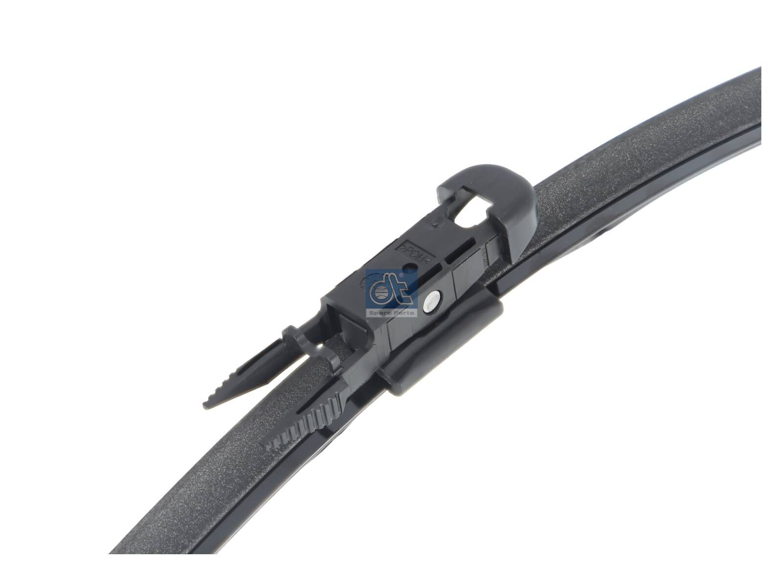 DT Spare Parts 7.97201 Wiper blade, L: 630 mm