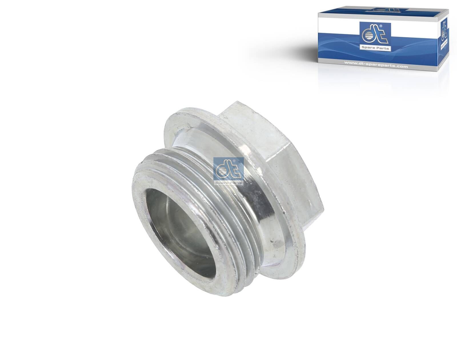 DT Spare Parts 9.03002 Screw plug, M22 x 1,5