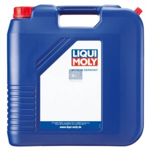 Liqui Moly 9.57010 Hypoid Gear Oil Plus (GL5), LS SAE 85W-90, 20 l