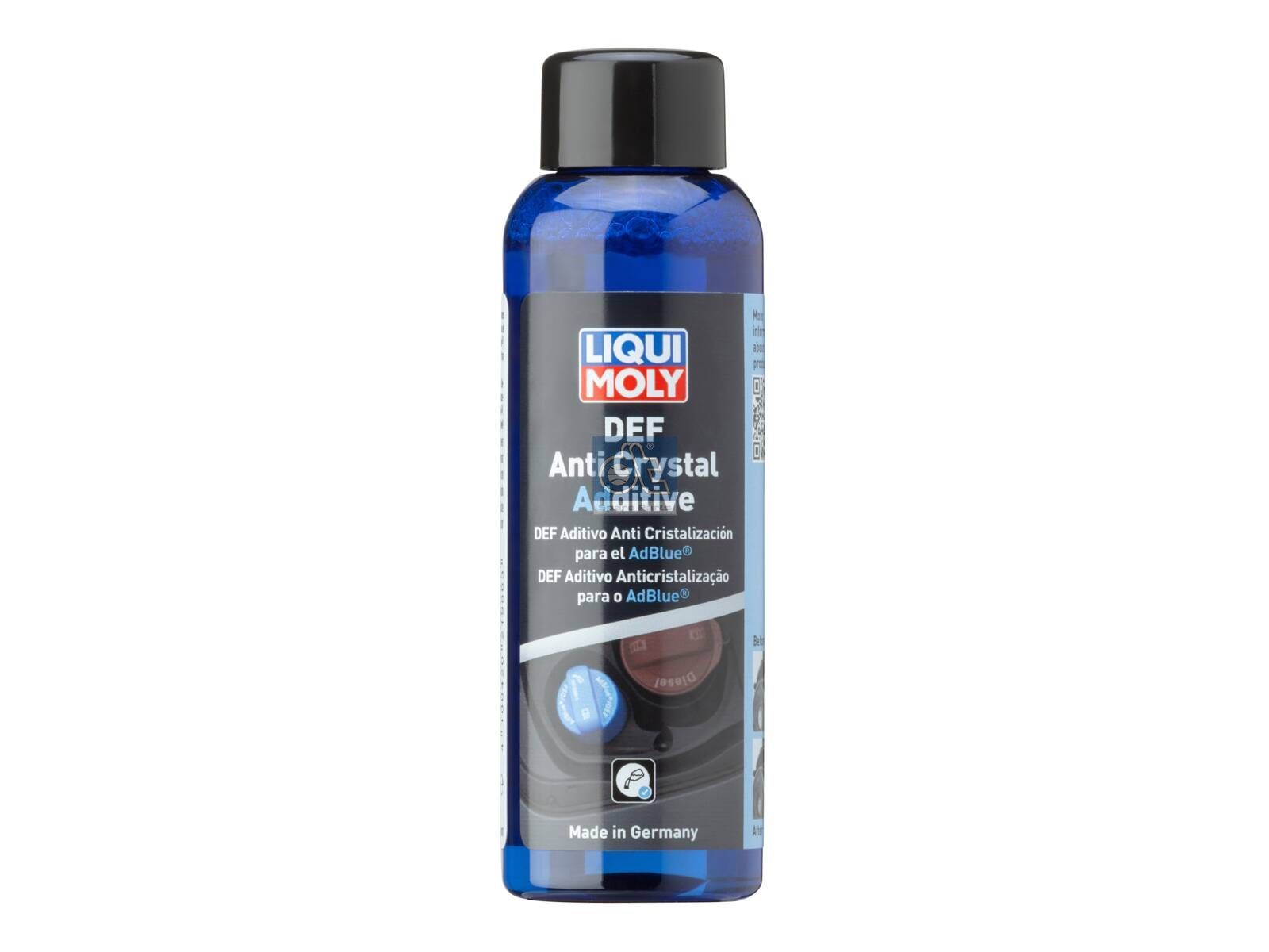 Liqui Moly 9.57335 DEF Anti Crystal Additive, 100 ml, 100 ml