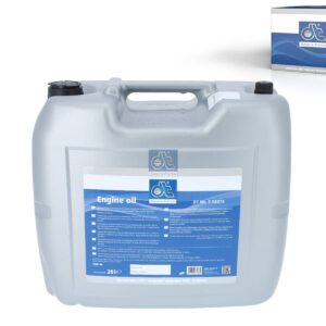 DT Spare Parts 9.58074 Engine oil, 20 l