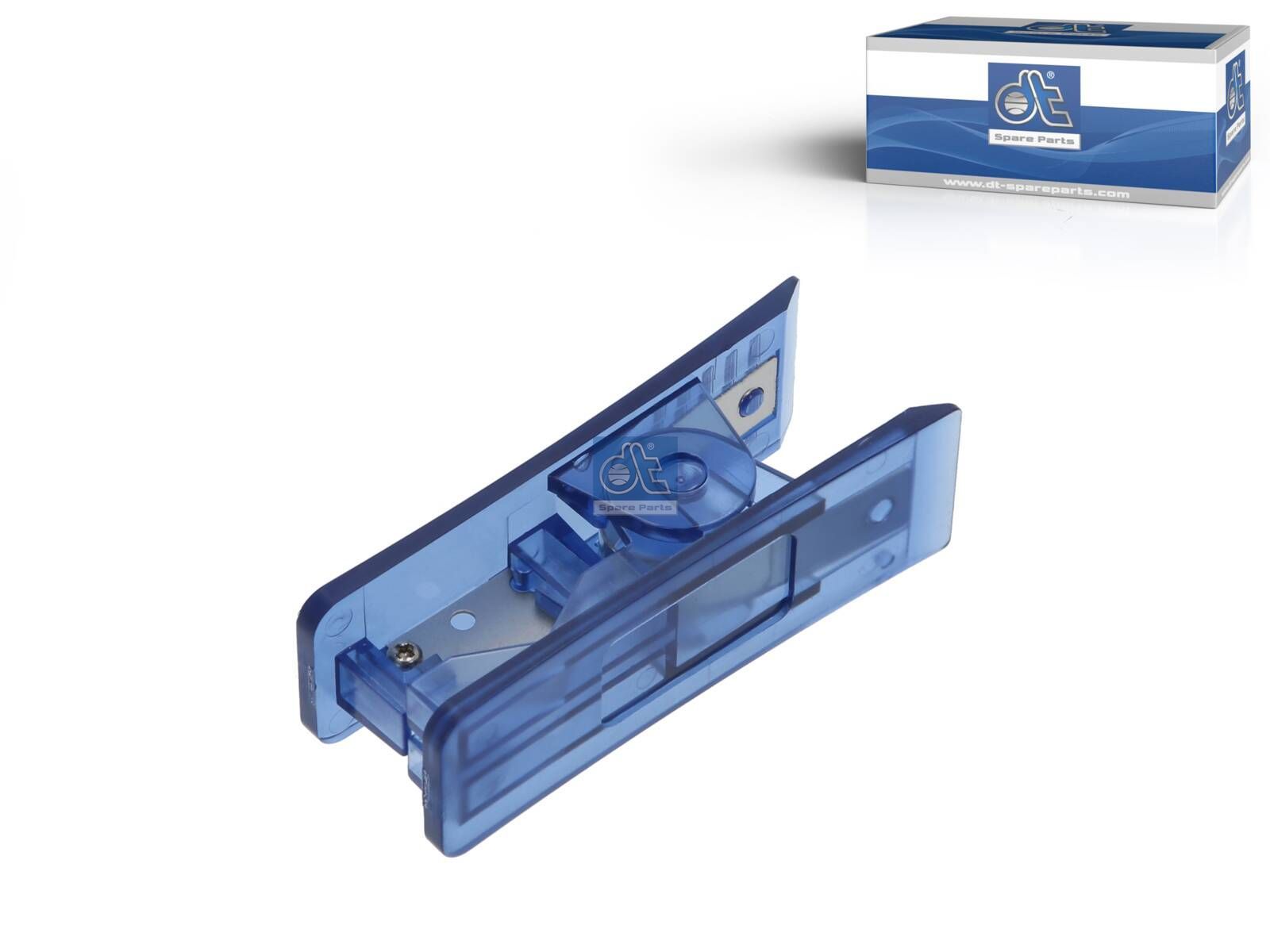 DT Spare Parts 9.68000 Polyamide tube cutter
