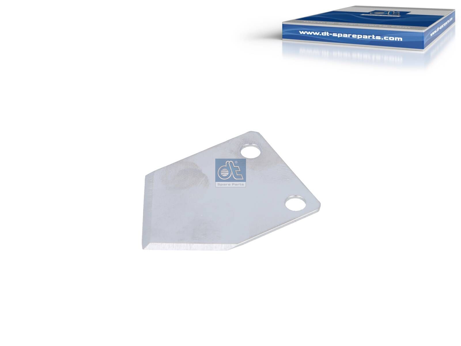 DT Spare Parts 9.68003 Spare blade, for cutting pliers