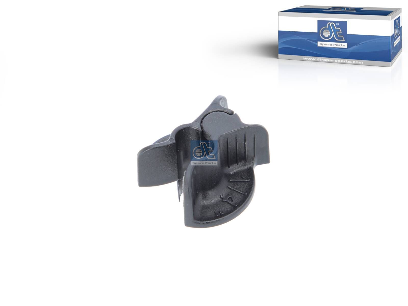 DT Spare Parts 9.68202 Disassembly tool, plastic, for polyamide tube