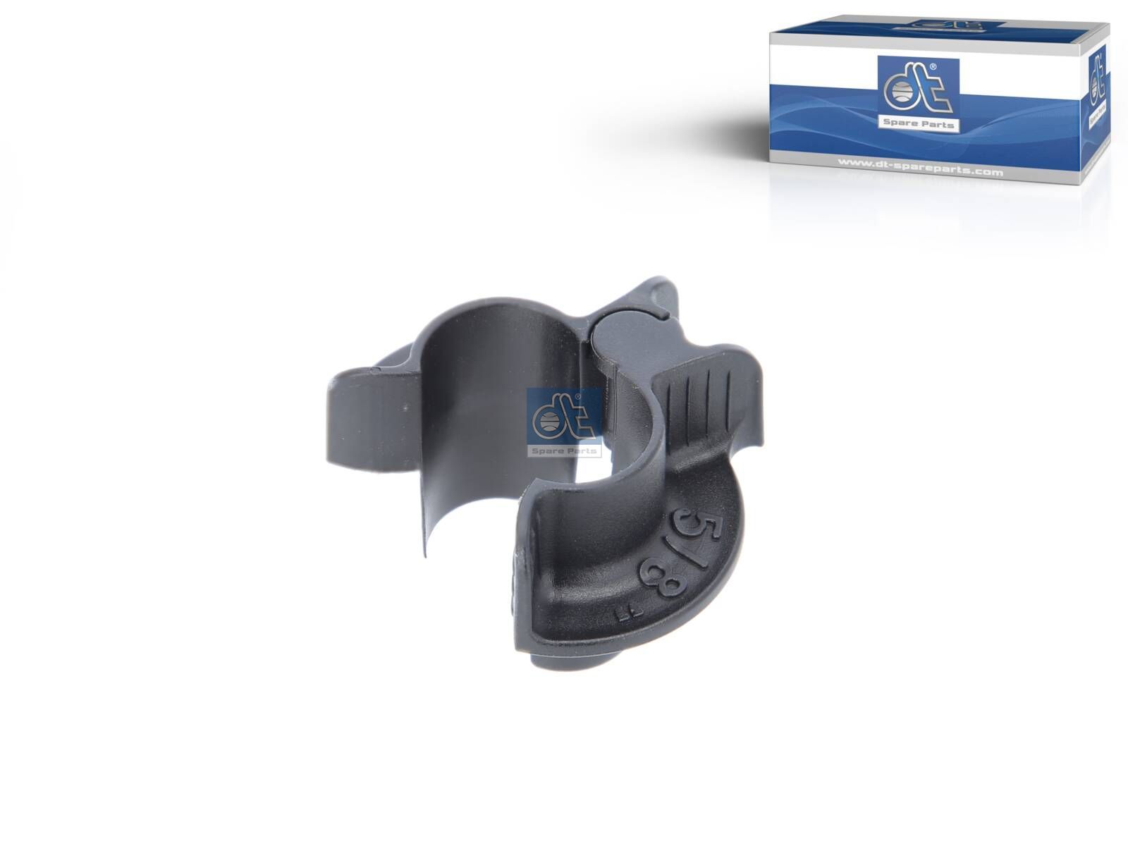 DT Spare Parts 9.68206 Disassembly tool, plastic, for polyamide tube