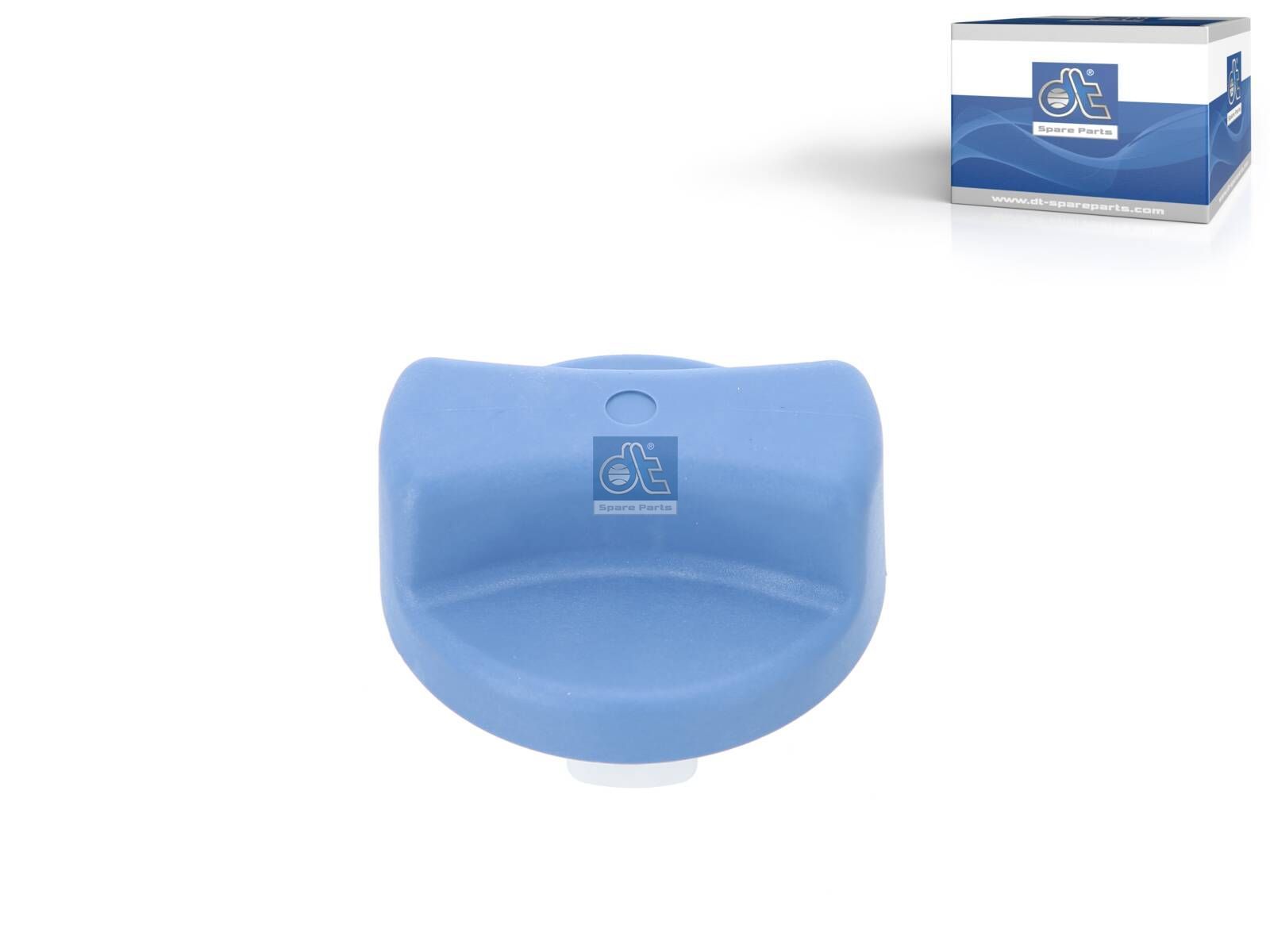 DT Spare Parts 9.69011 Filler cap, urea, not lockable, D: 40 mm