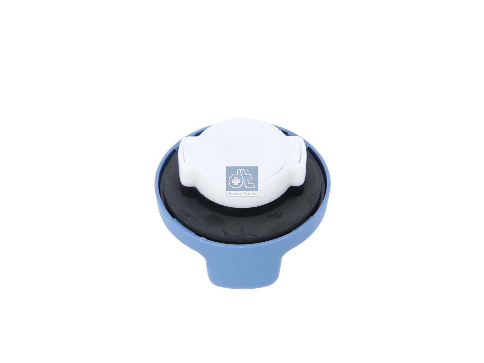 DT Spare Parts 9.69011 Filler cap, urea, not lockable, D: 40 mm