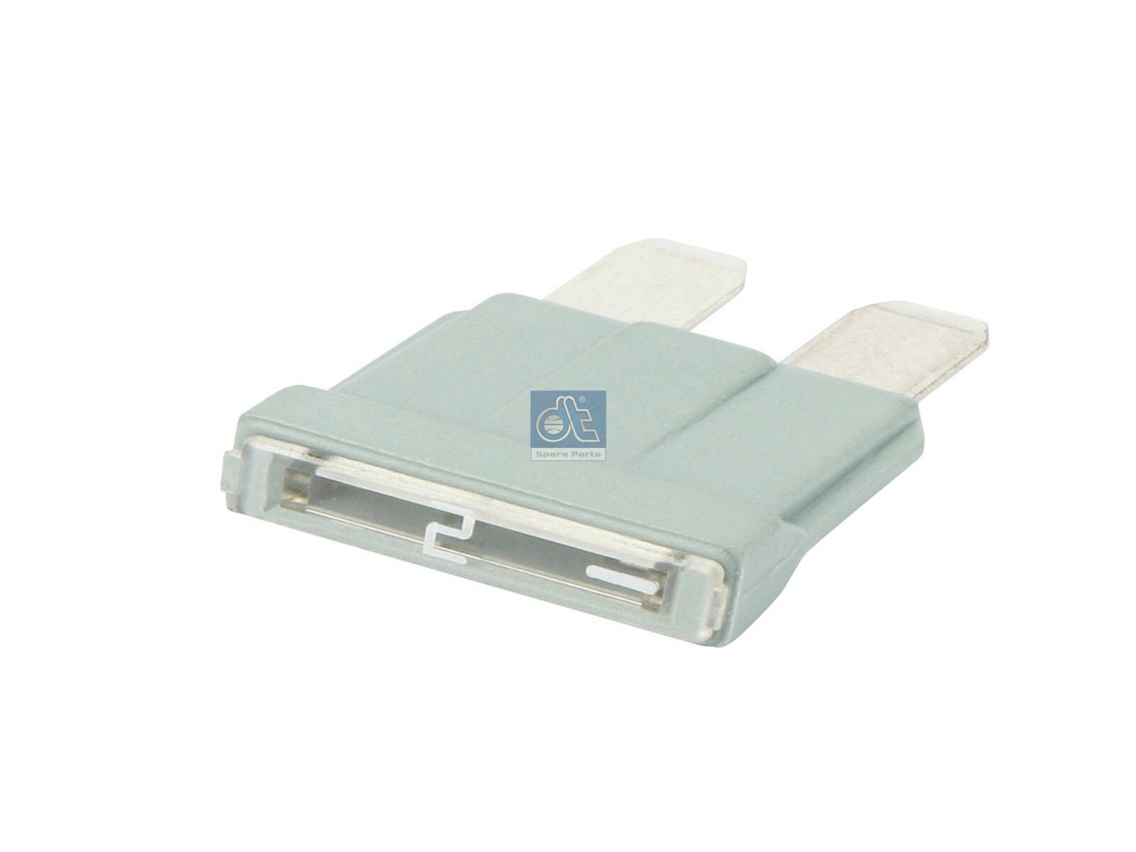 DT Spare Parts 9.69108 Fuse, 32 V, 2 A, DIN 72581-3C, ISO 8820-3