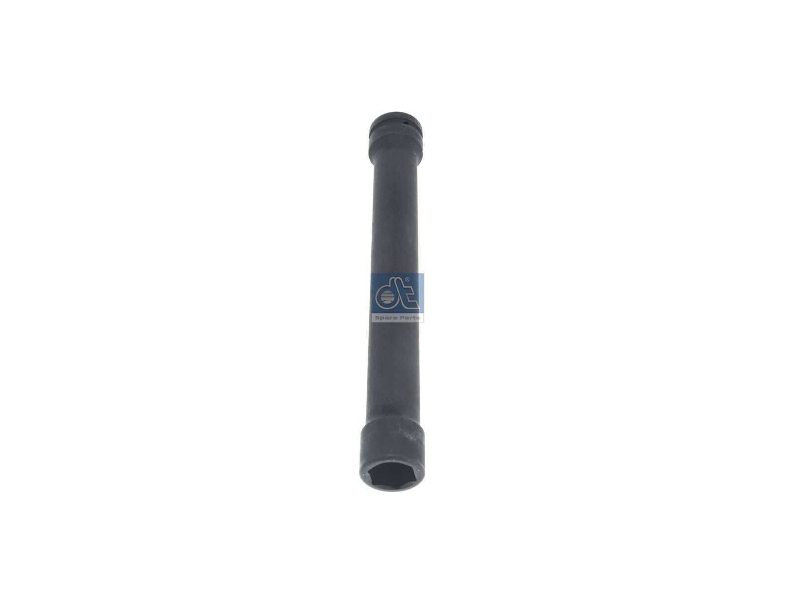 DT Spare Parts 9.69334 Socket wrench, hexagon, SW: 33, L: 400 mm