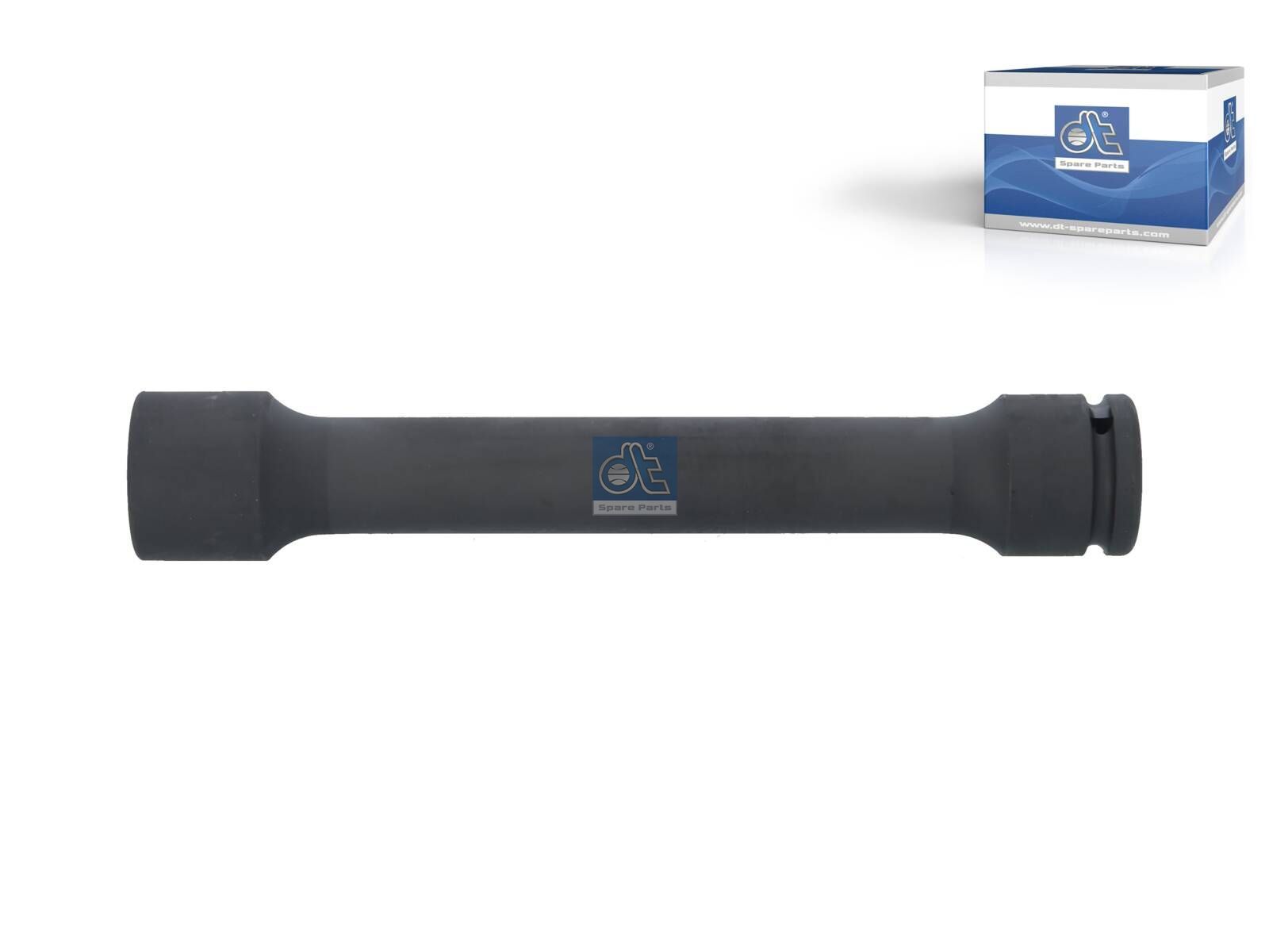 DT Spare Parts 9.69336 Socket wrench, hexagon, SW: 30, L: 270 mm