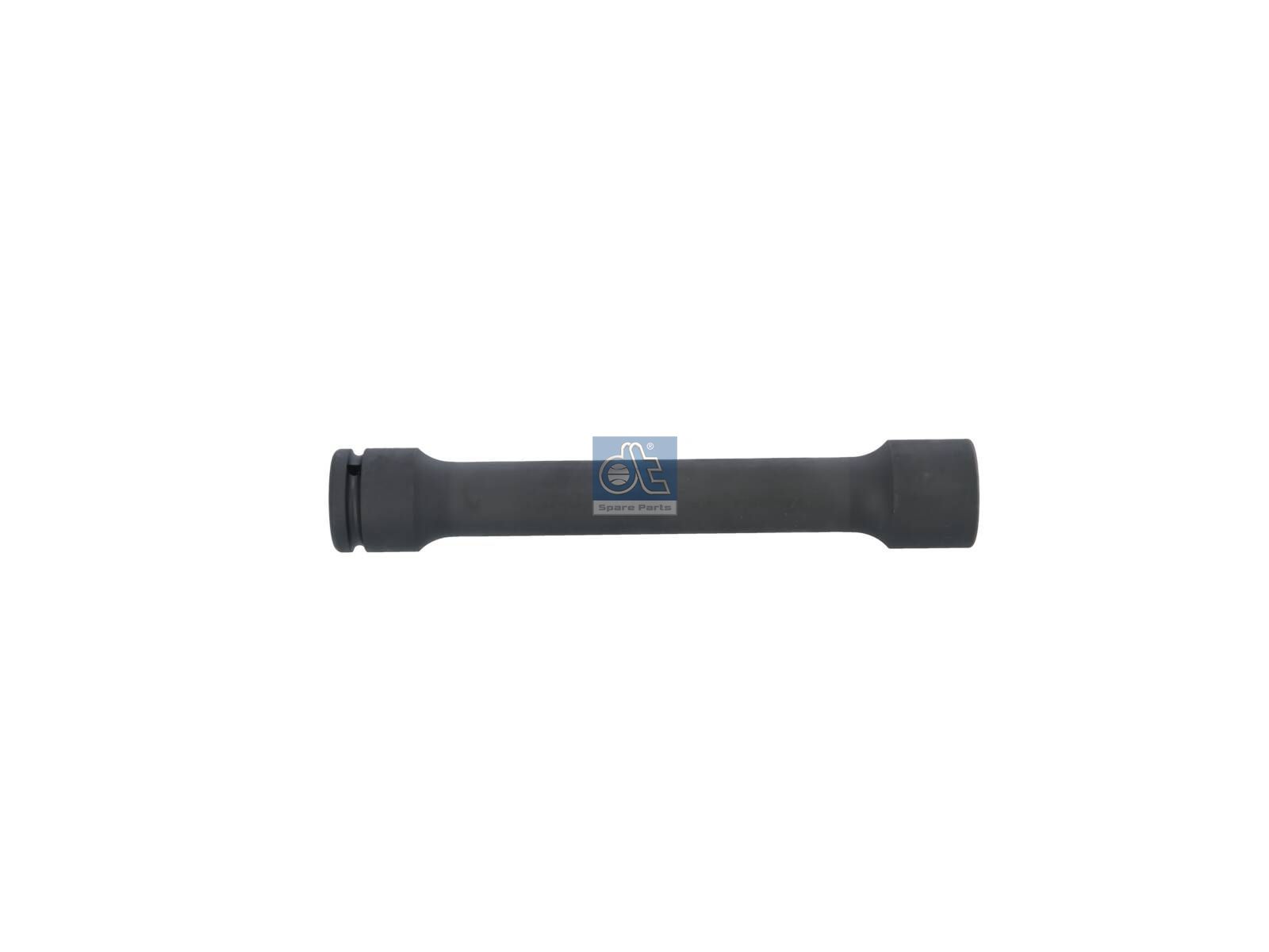 DT Spare Parts 9.69336 Socket wrench, hexagon, SW: 30, L: 270 mm