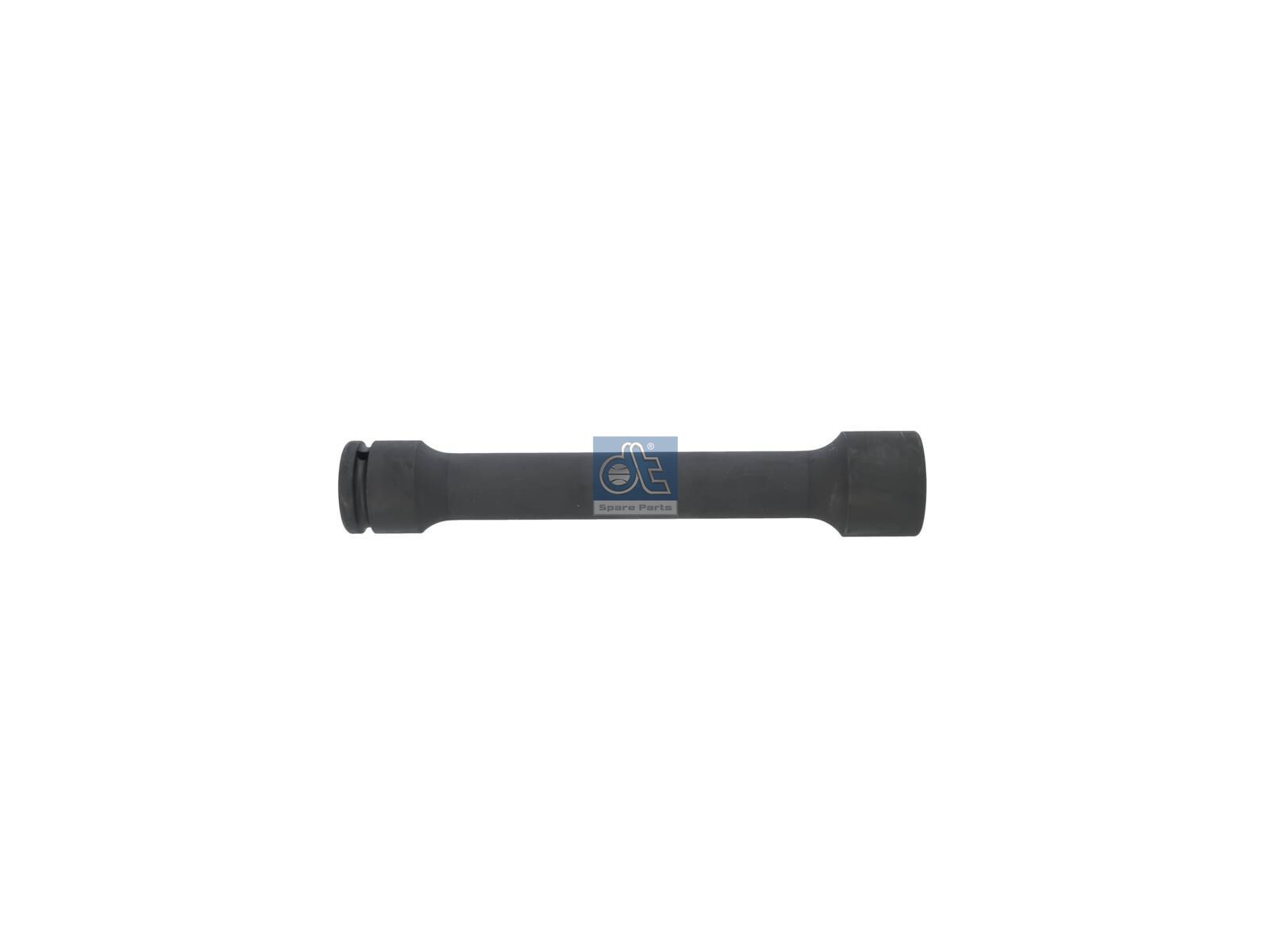 DT Spare Parts 9.69338 Socket wrench, hexagon, SW: 33, L: 270 mm