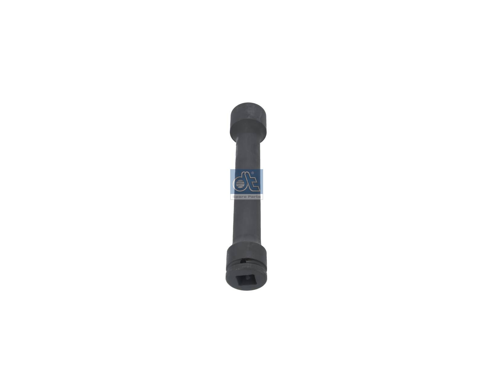 DT Spare Parts 9.69338 Socket wrench, hexagon, SW: 33, L: 270 mm
