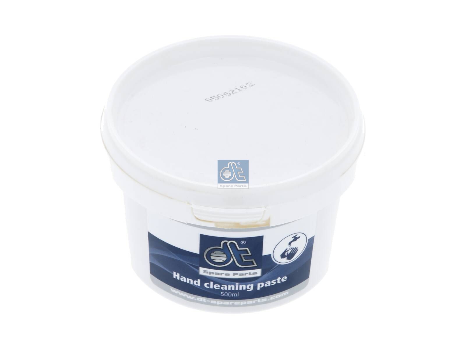 DT Spare Parts 9.69501 Hand cleaning paste, 500 ml