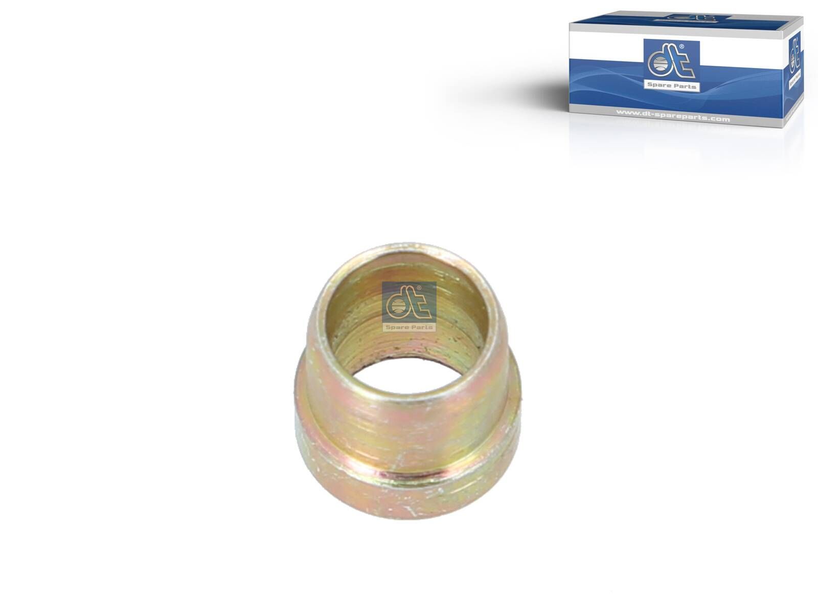 DT Spare Parts 9.75029 Cutting ring, D: 6 mm, DIN 3861