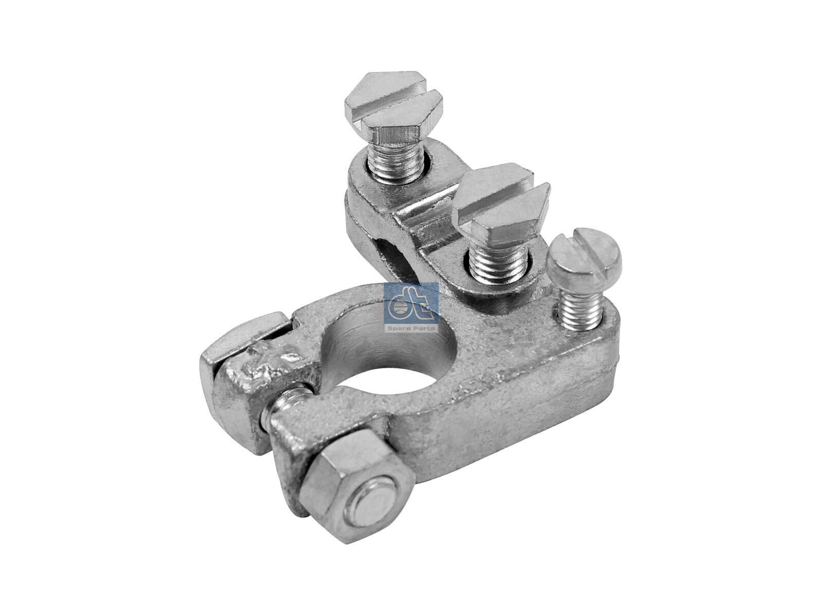 DT Spare Parts 9.78018 Battery terminal, 3x M8, M6