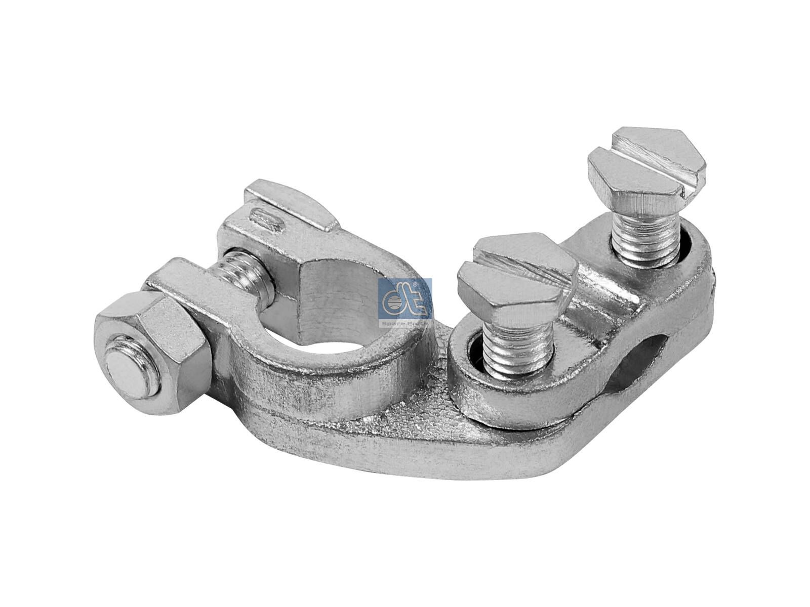 DT Spare Parts 9.78020 Battery terminal, 3x M8