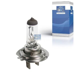 DT Spare Parts 9.78108 Bulb, 12 V, 55 W