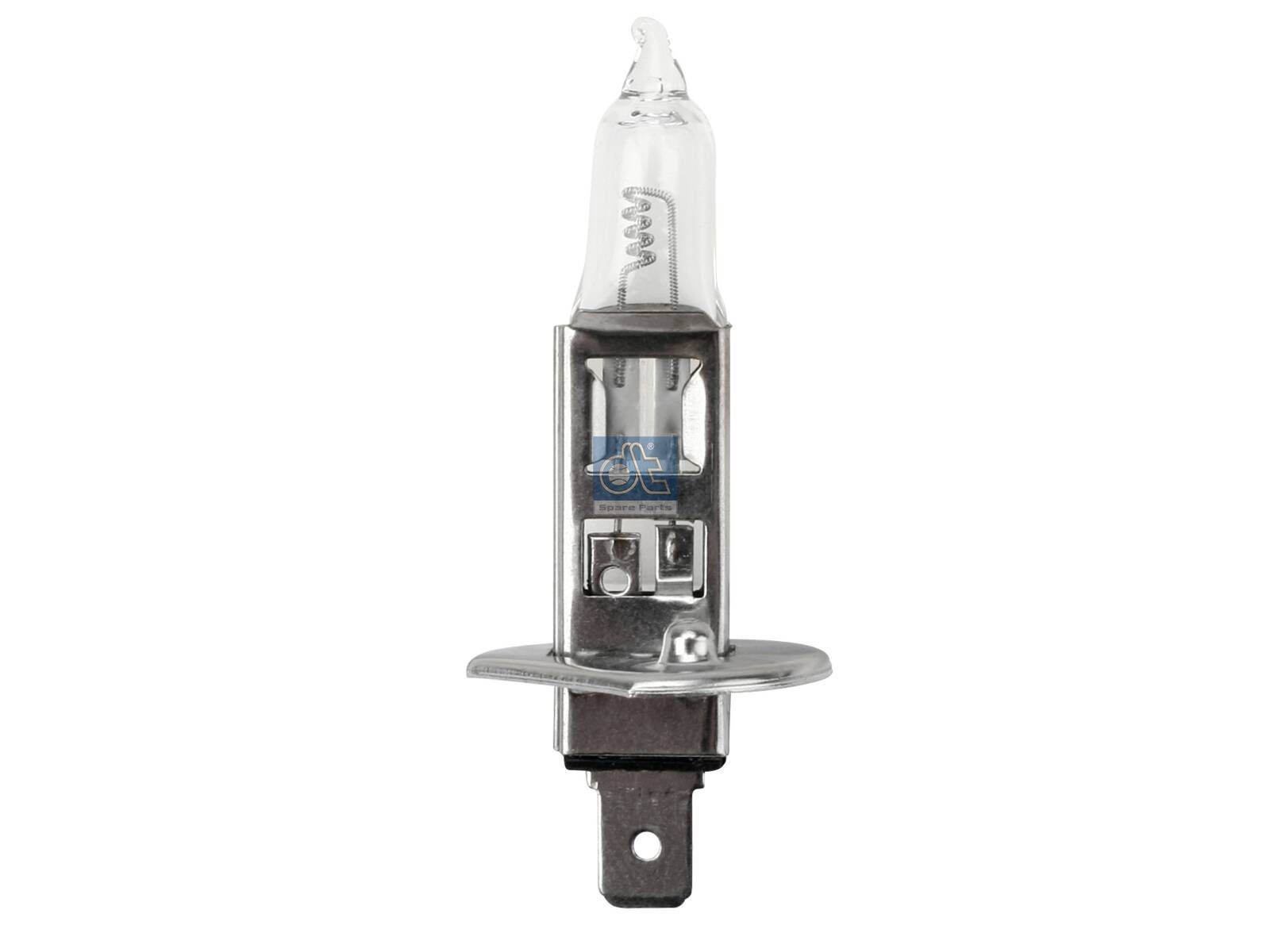 DT Spare Parts 9.78109 Bulb, 12 V, 55 W