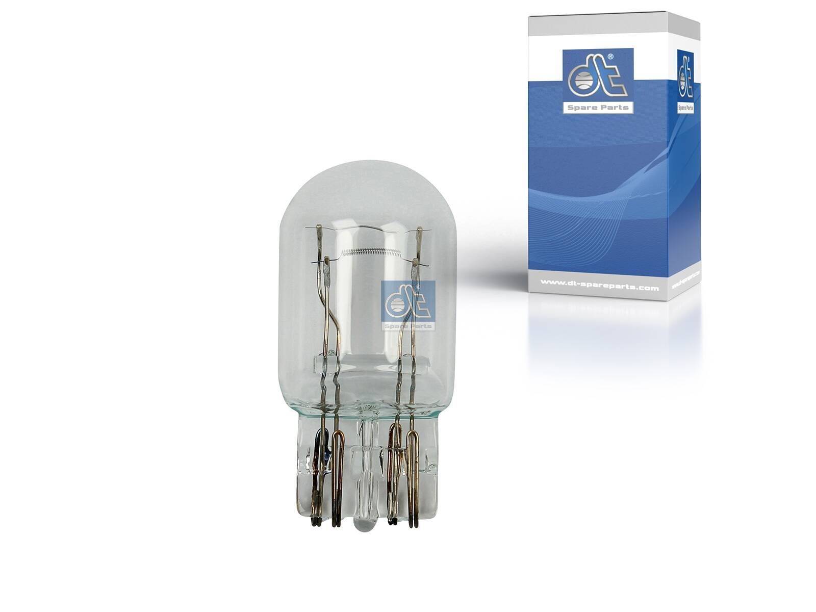 DT Spare Parts 9.78112 Bulb, 12 V, 21/5 W