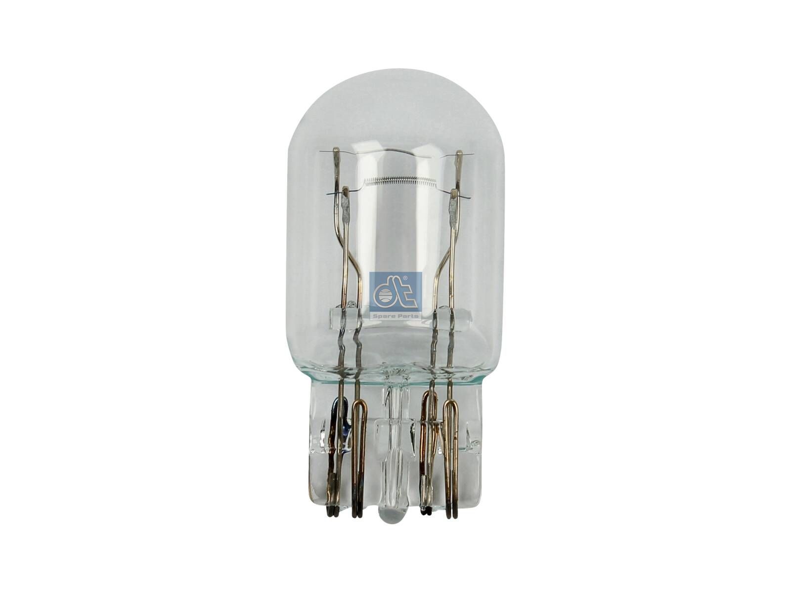 DT Spare Parts 9.78112 Bulb, 12 V, 21/5 W