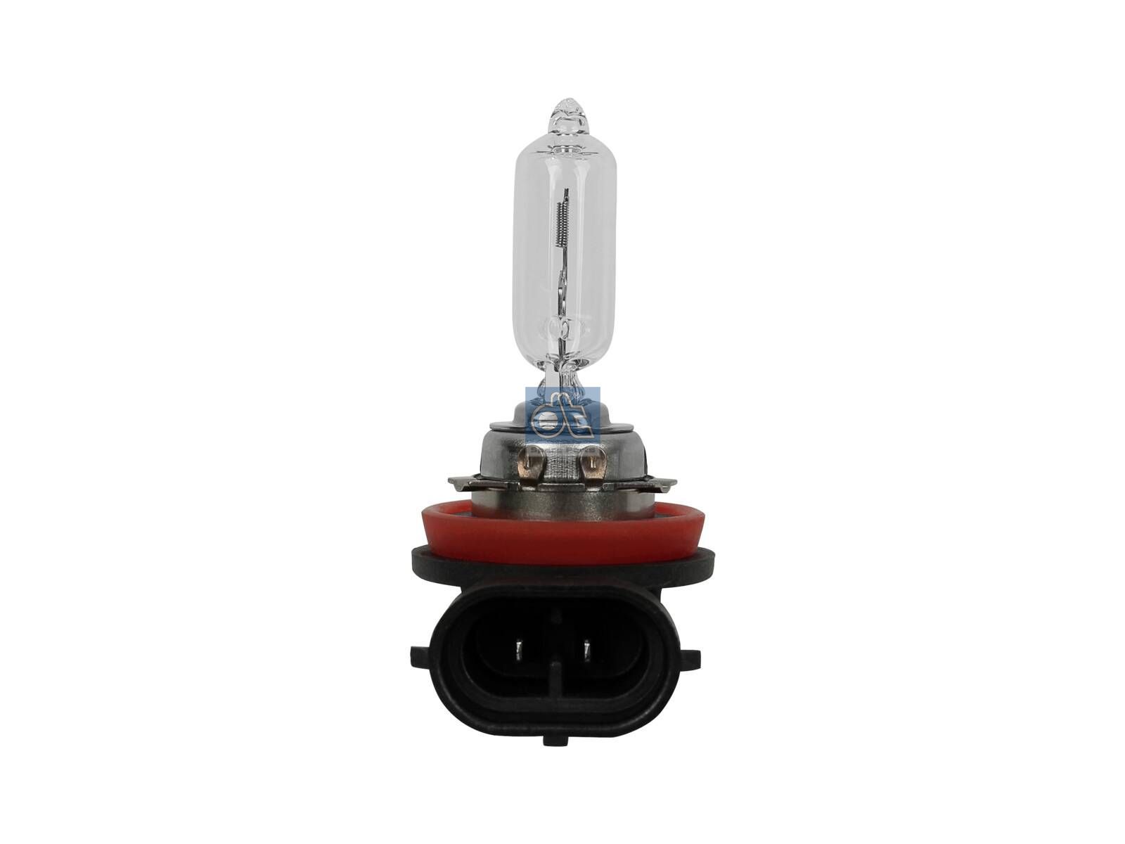DT Spare Parts 9.78113 Bulb, 12 V, 65 W