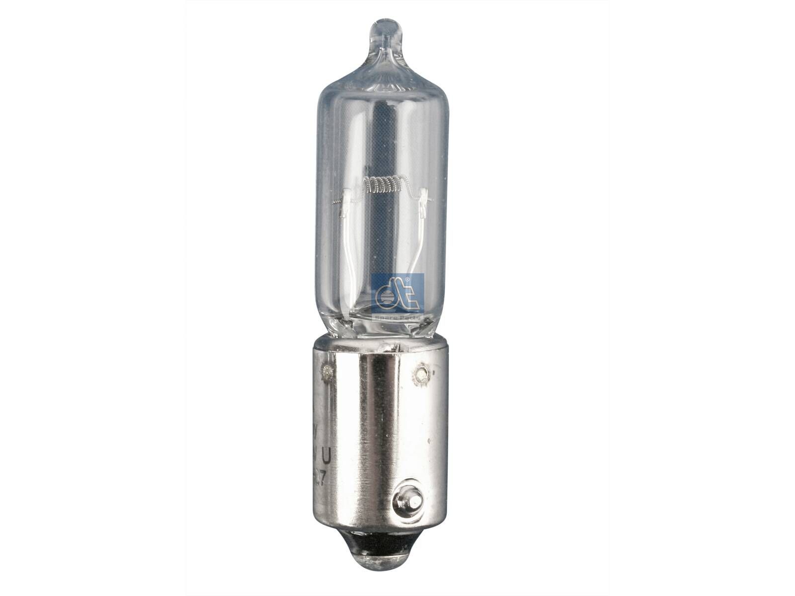 DT Spare Parts 9.78119 Bulb, 12 V, 21 W