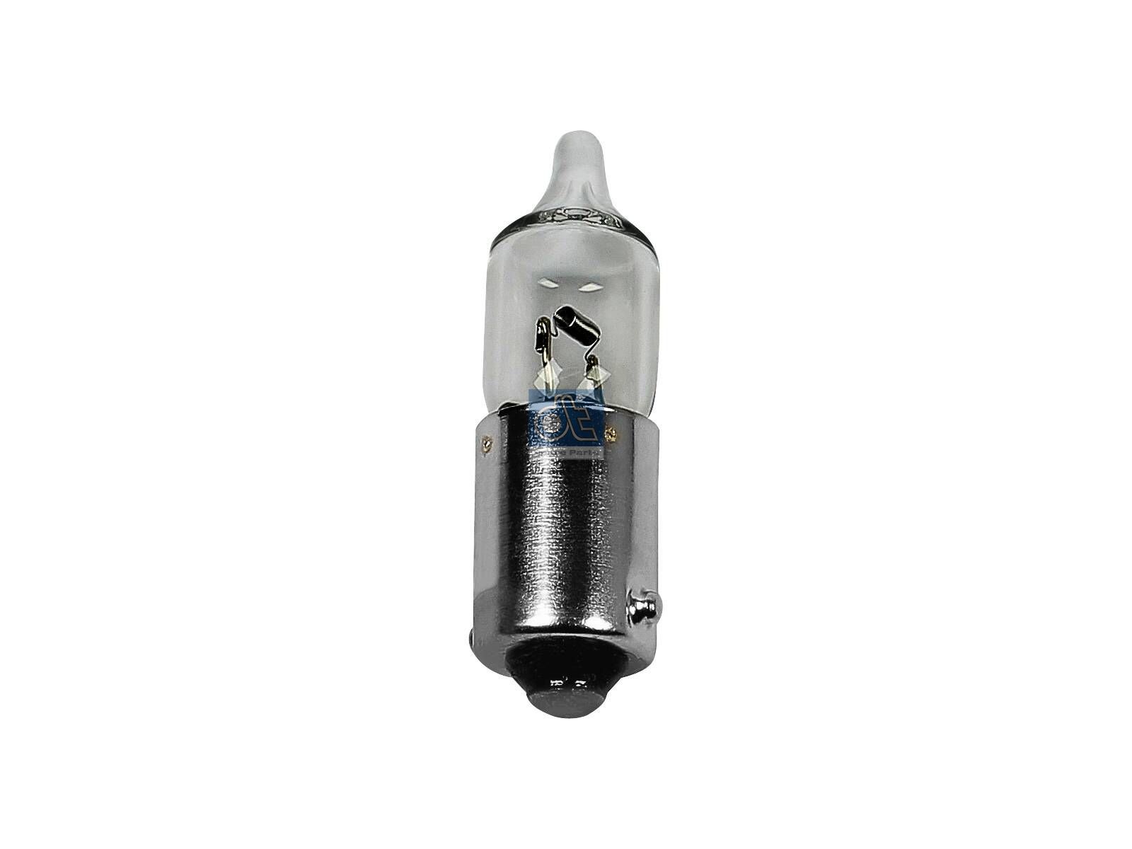 DT Spare Parts 9.78124 Bulb, 12 V, 20 W