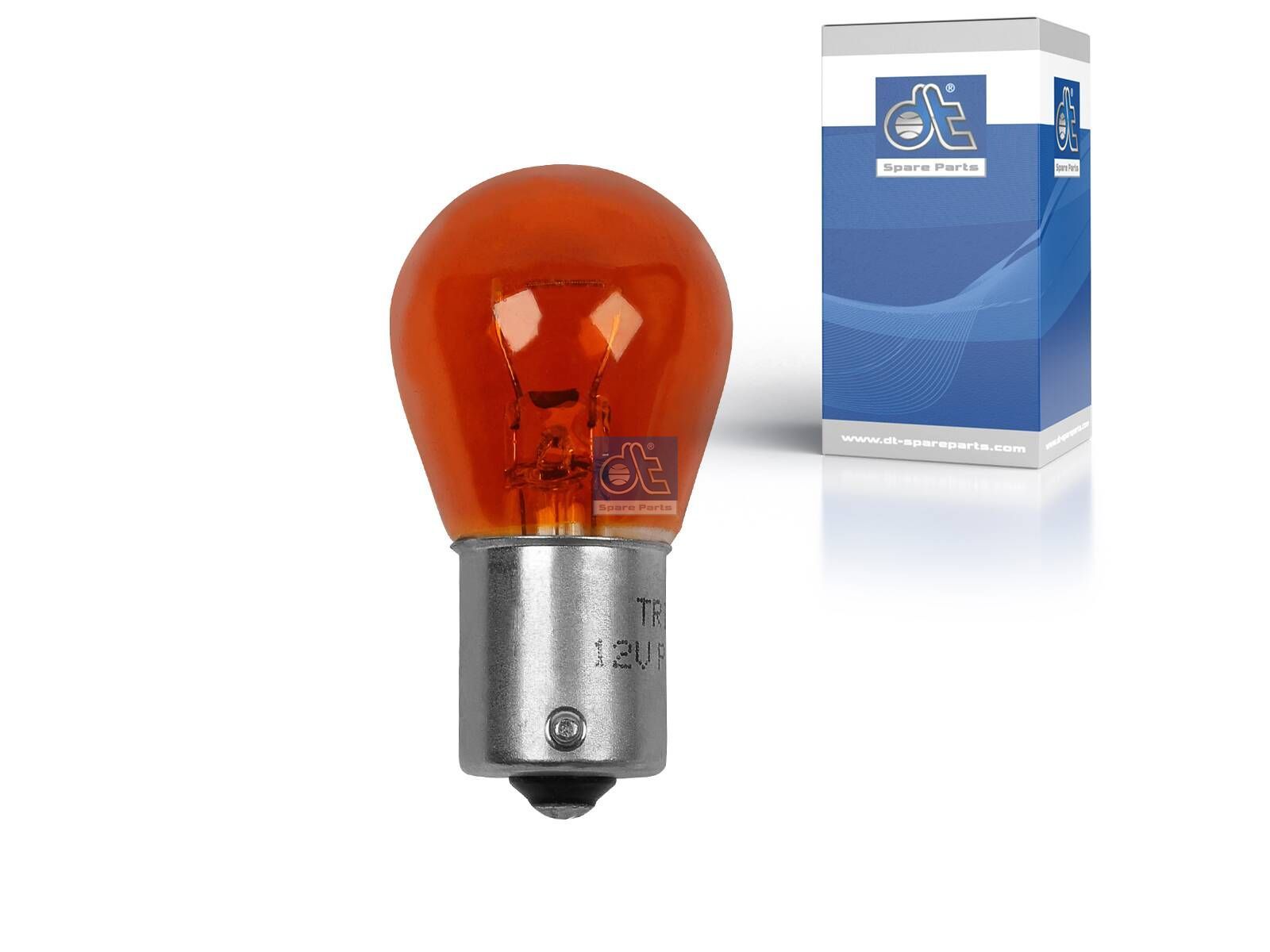 DT Spare Parts 9.78125 Bulb, 12 V, 21 W