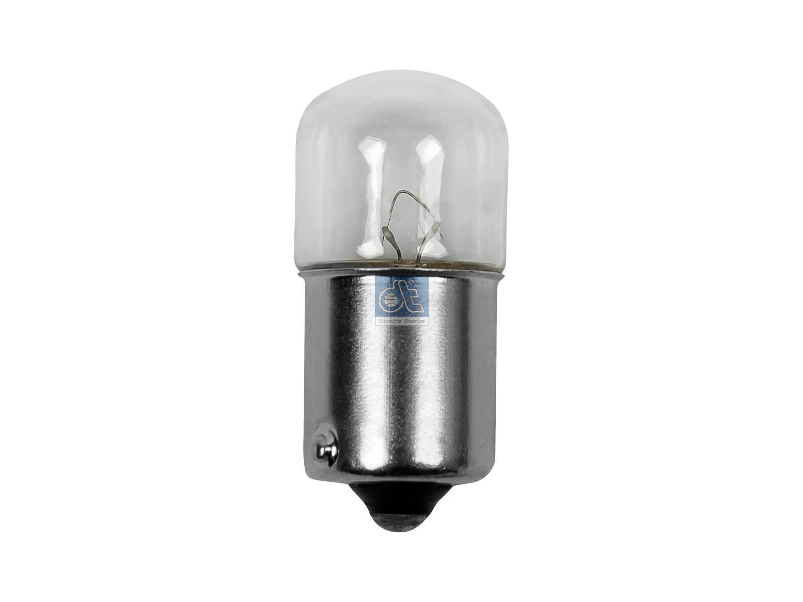 DT Spare Parts 9.78131 Bulb, 12 V, 5 W