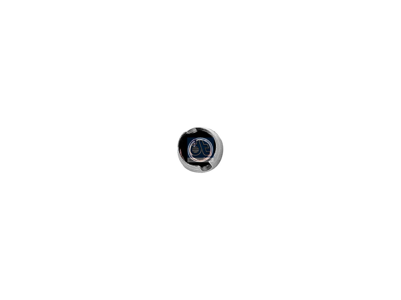 DT Spare Parts 9.79002 Repair kit, cable, glow plug