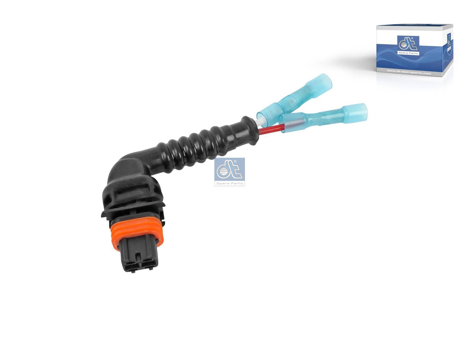 DT Spare Parts 9.79015 Repair kit, cable, injection valve, L: 90 mm