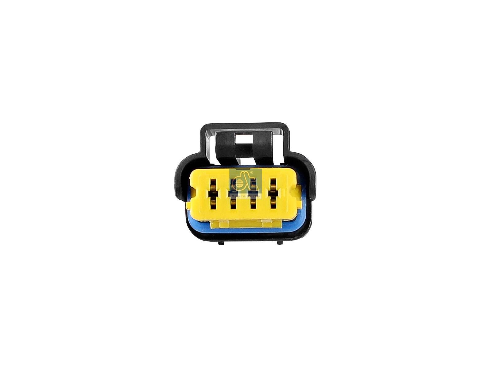 DT Spare Parts 9.79025 Repair kit, cable harness, L: 300 mm