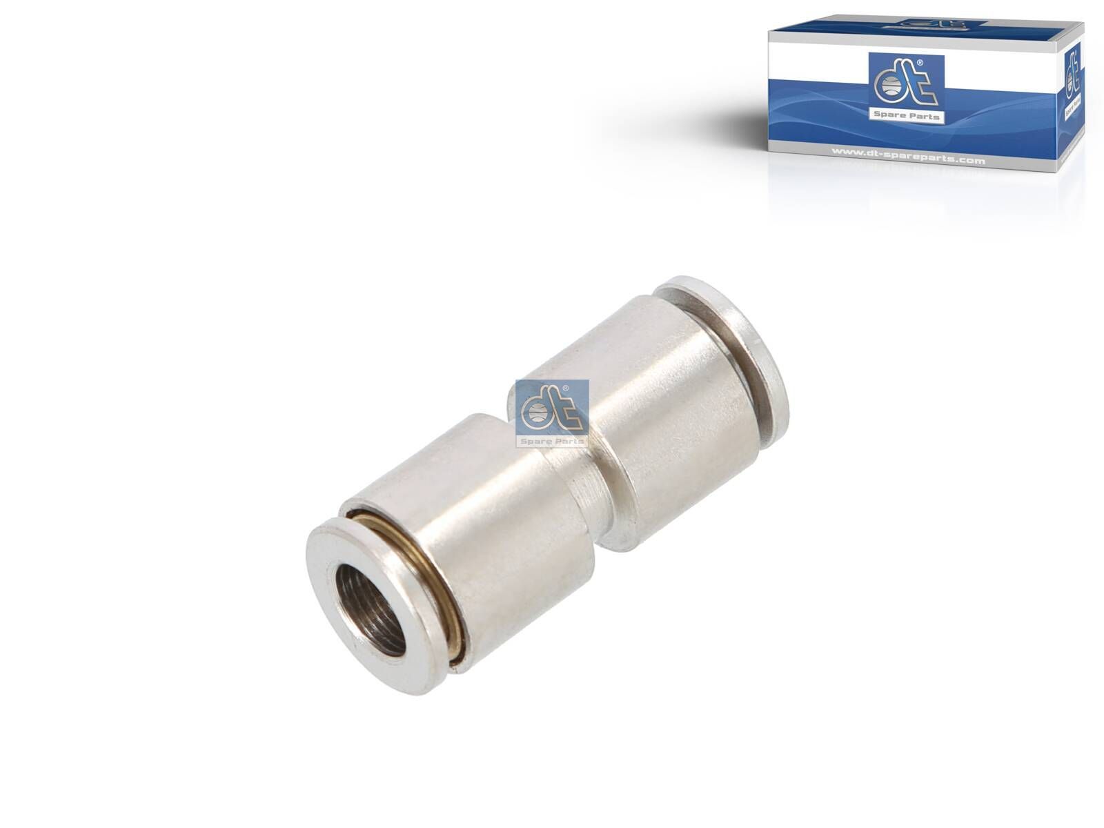 DT Spare Parts 9.85906 Push-in-connector, D: 6 mm