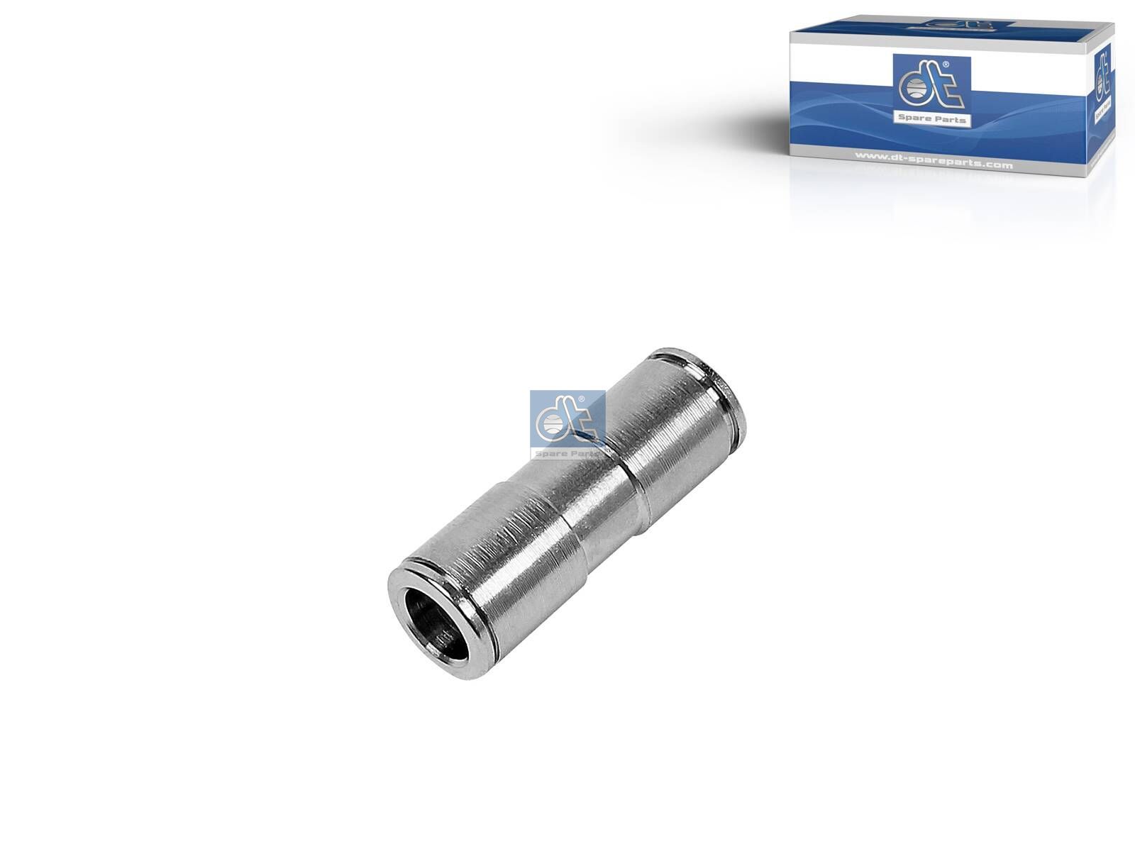 DT Spare Parts 9.85908 Push-in-connector, D: 8 mm