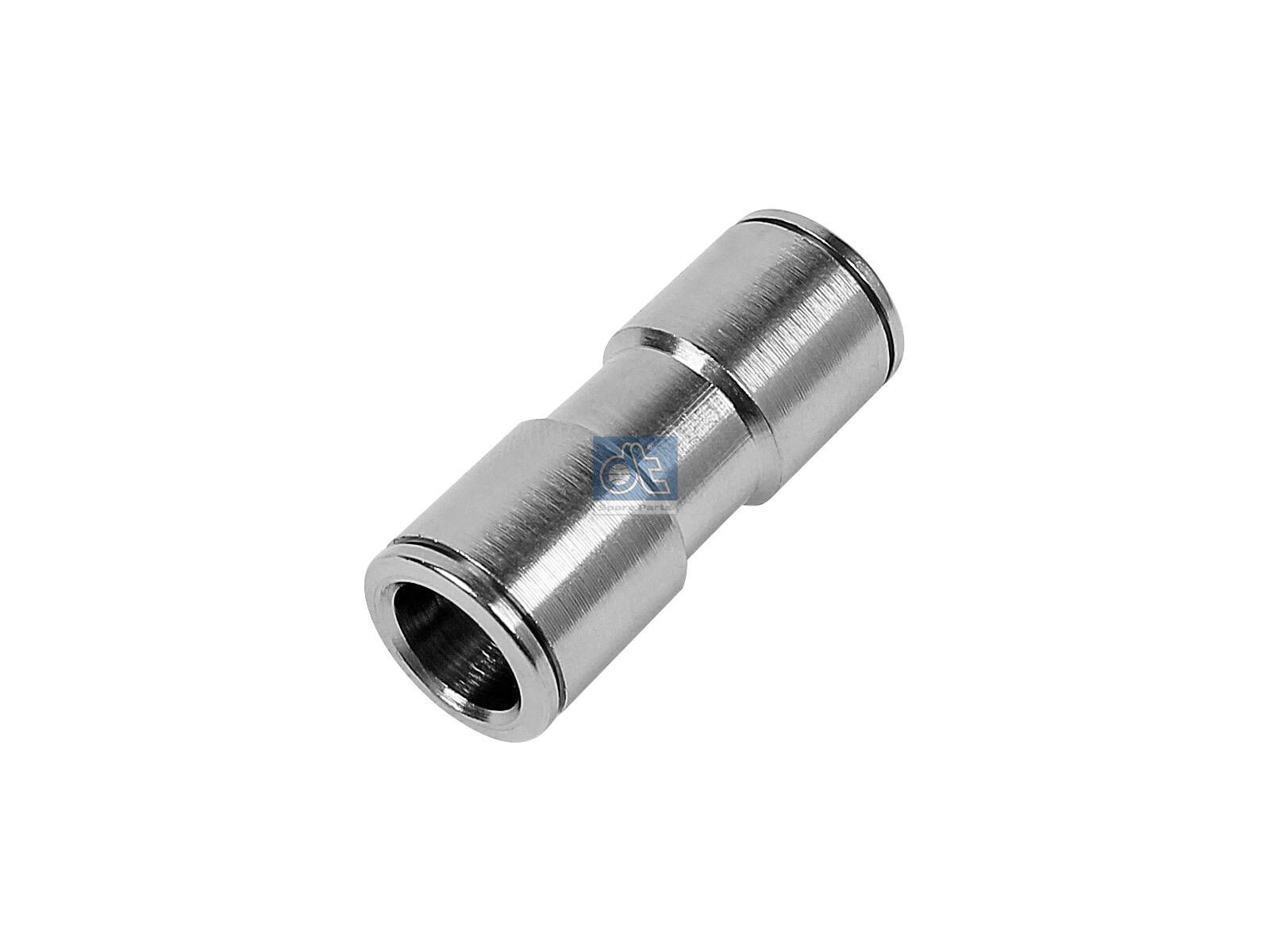 DT Spare Parts 9.85910 Push-in-connector, D: 10 mm