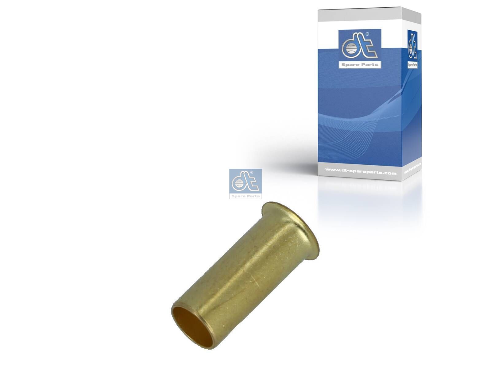 DT Spare Parts 9.87006 Reinforcing sleeve, D: 8 mm