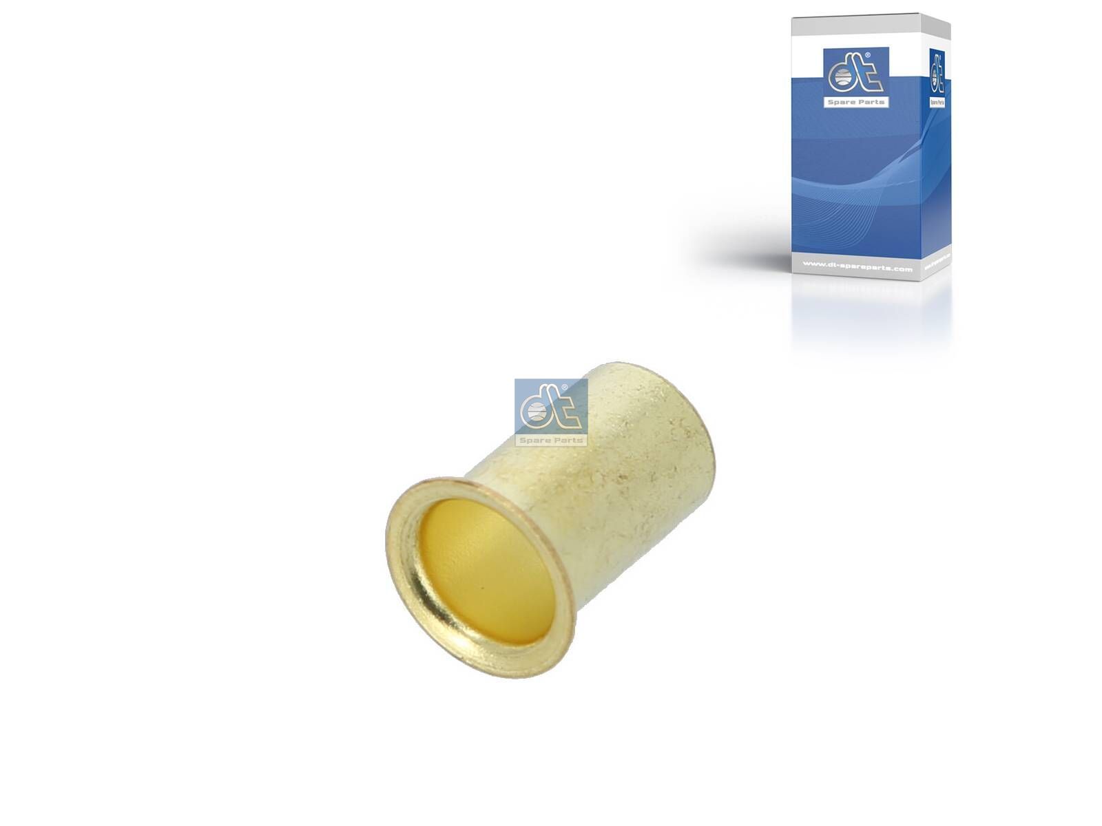 DT Spare Parts 9.87009 Reinforcing sleeve, D: 12 mm