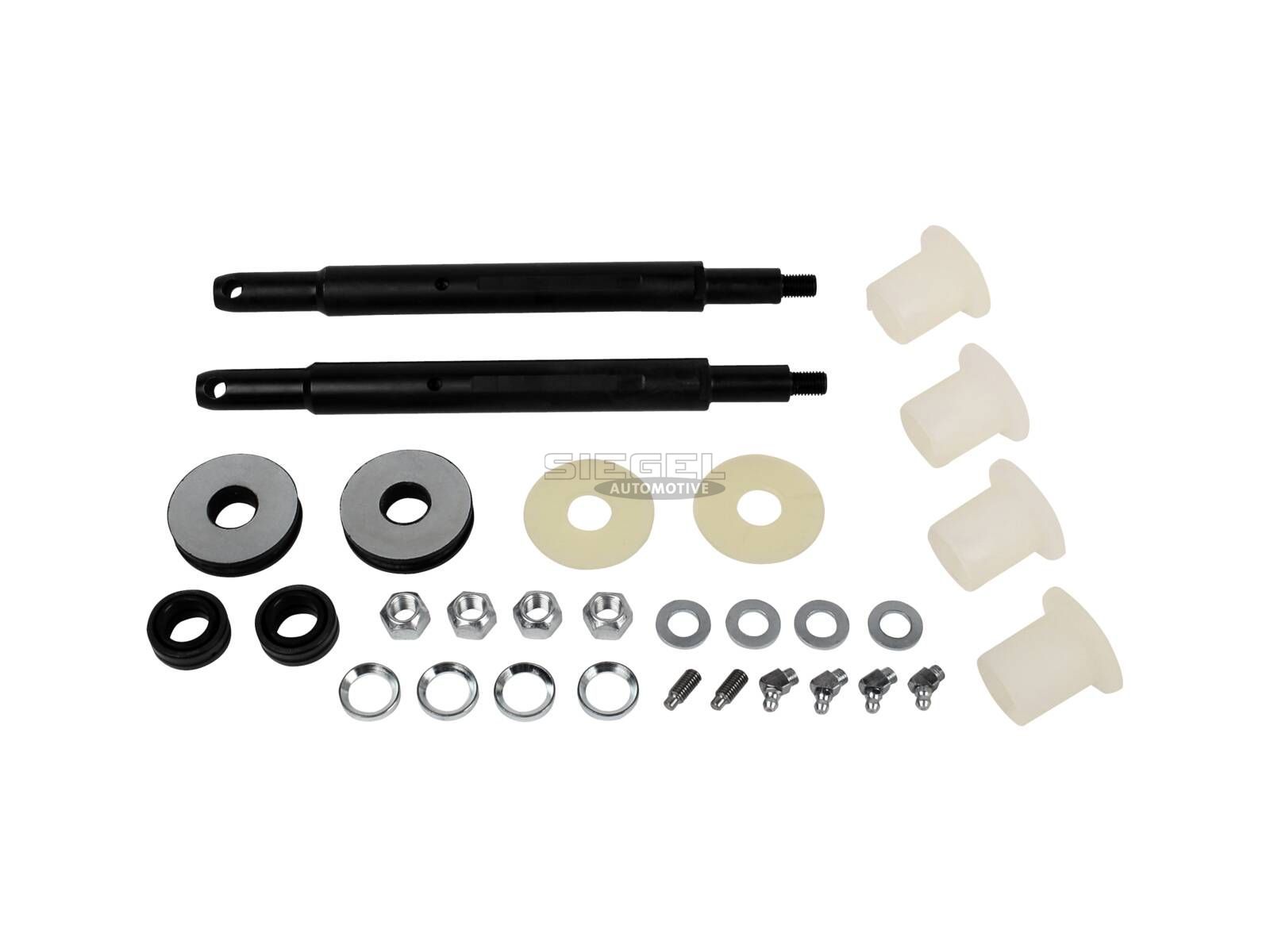 SIEGEL Automotive SA2B0001 Repair kit, cabin suspension