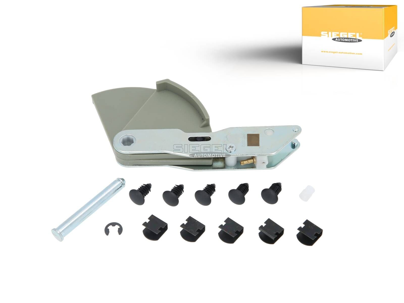 SIEGEL Automotive SA2B0002 Repair kit, seat