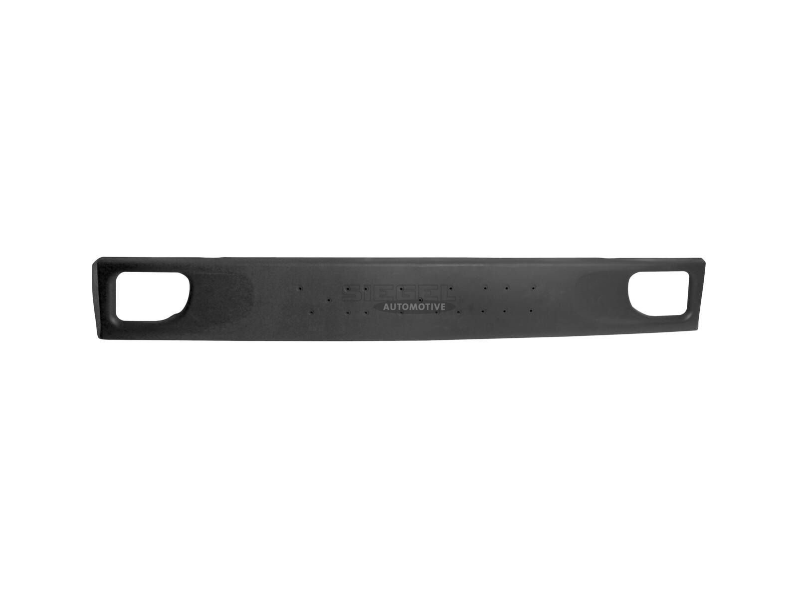 SIEGEL Automotive SA2D0006 Cover, front grill