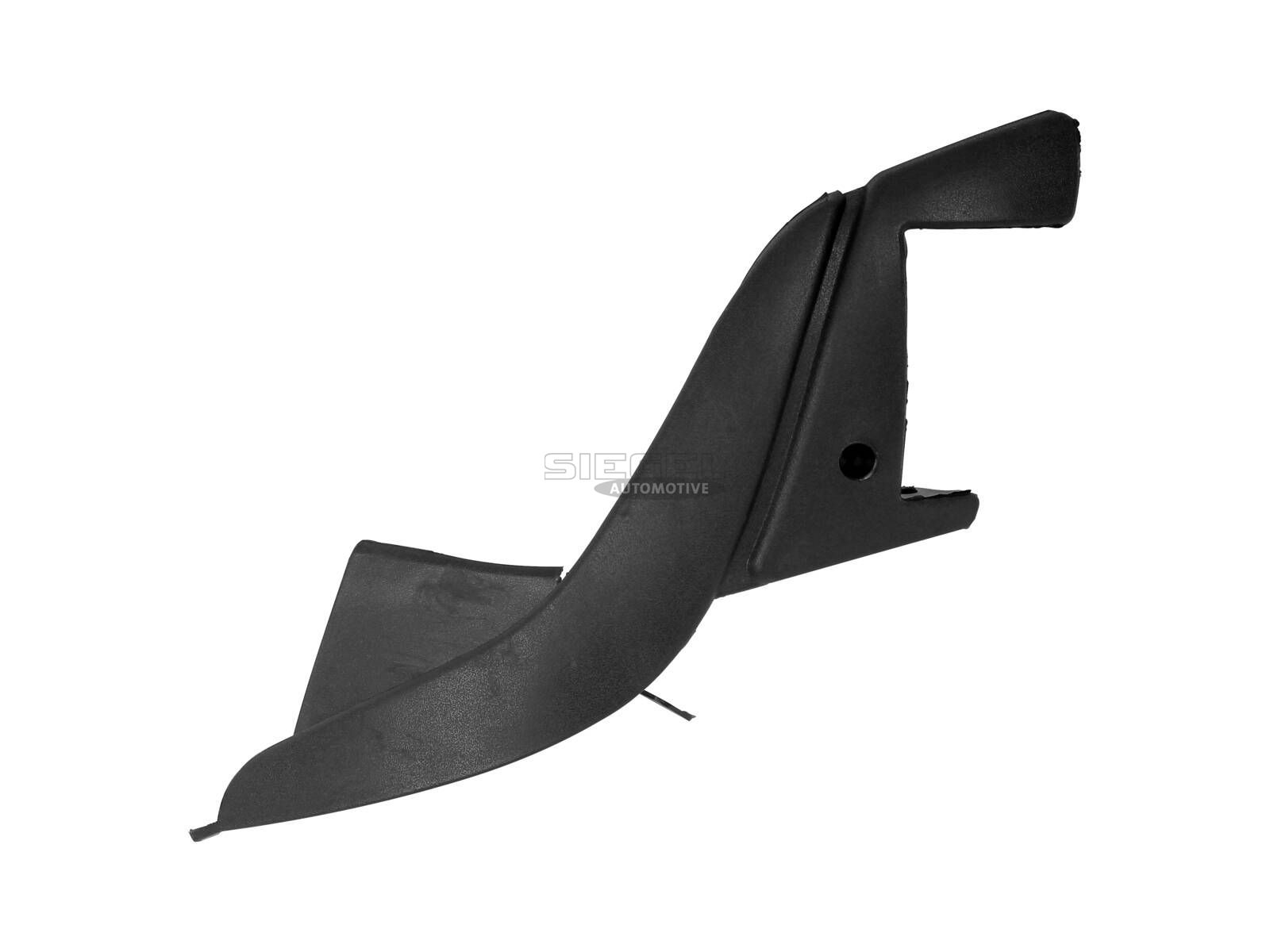 SIEGEL Automotive SA2D0047 Cover, left