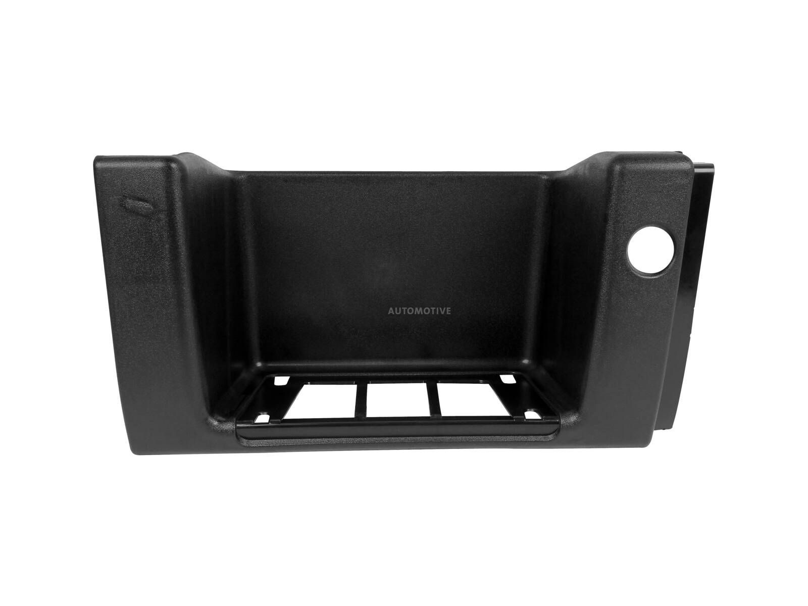 SIEGEL Automotive SA2D0062 Step well case, right
