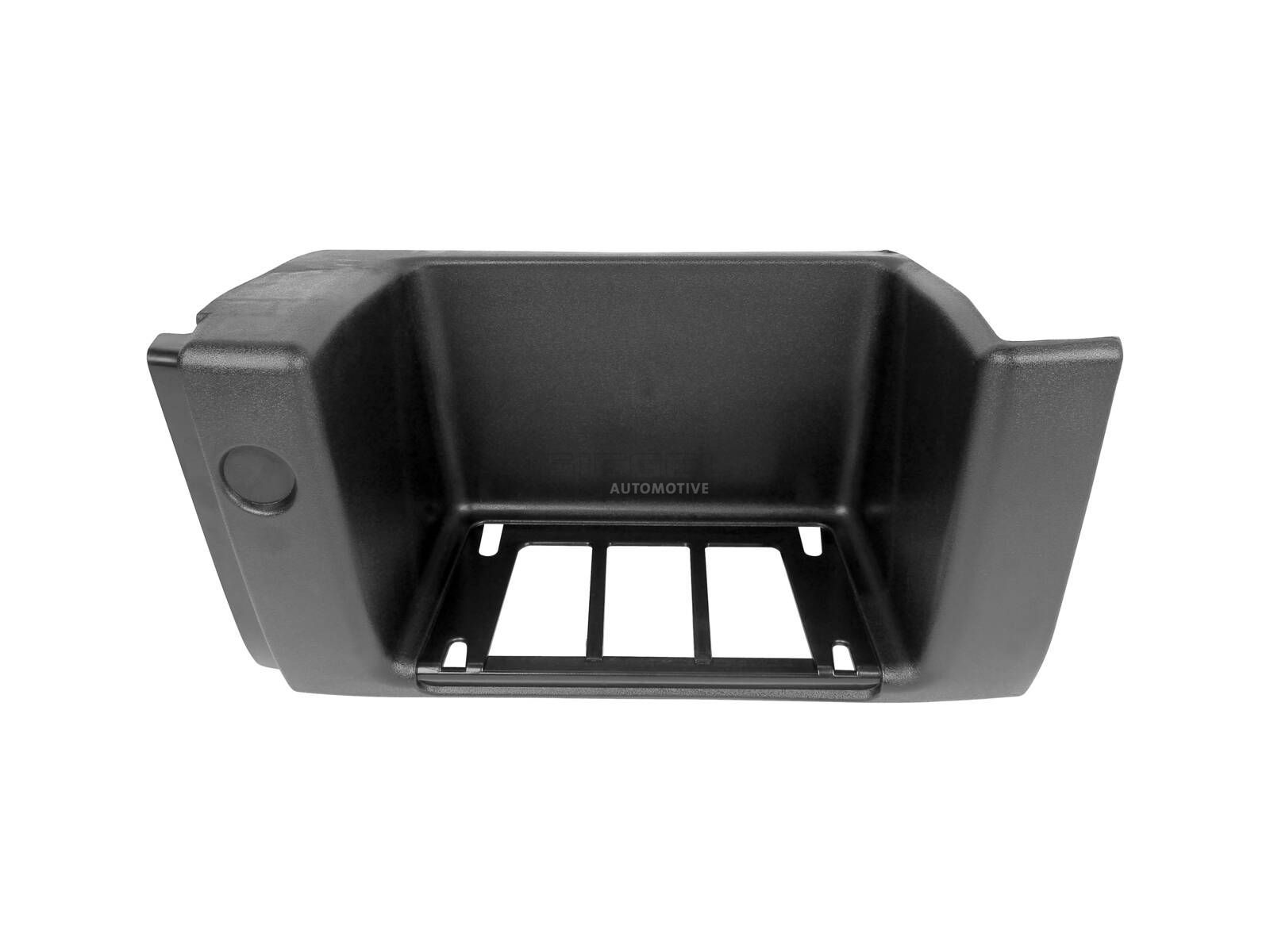 SIEGEL Automotive SA2D0063 Step well case, left