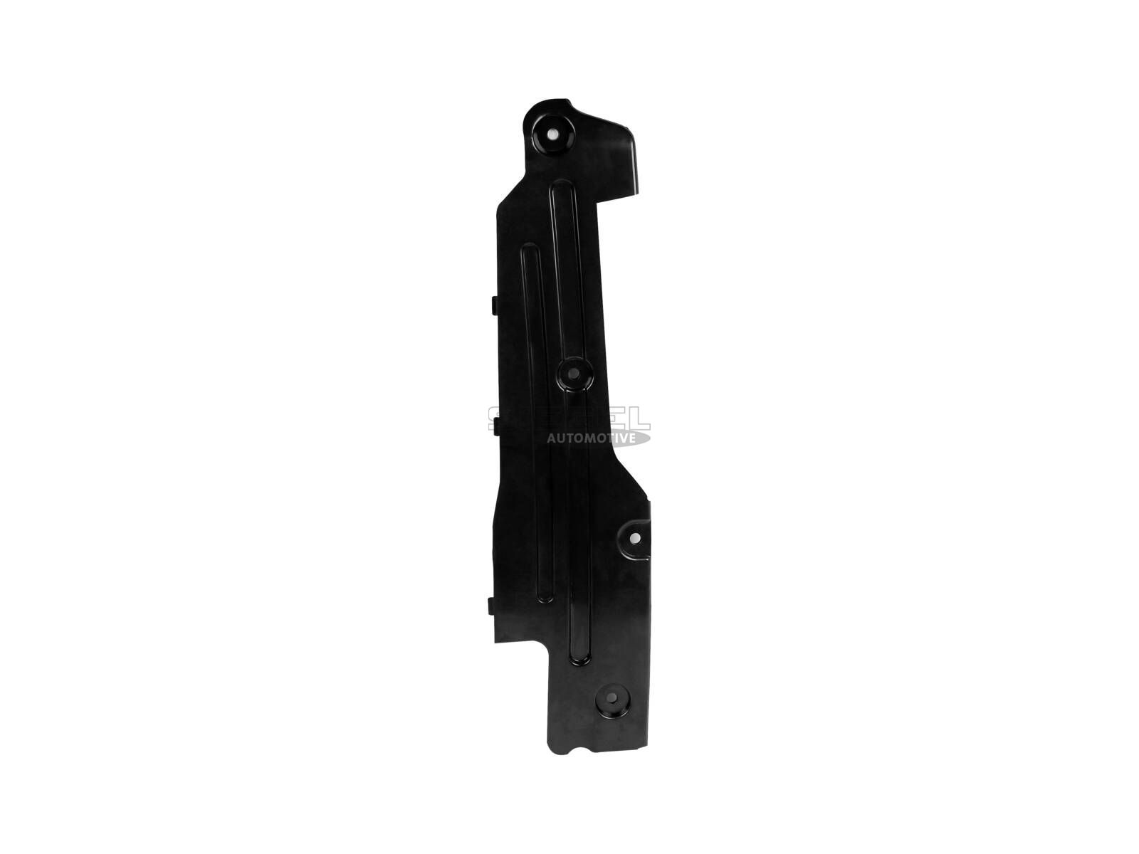 SIEGEL Automotive SA2D0082 Cover, lamp housing, right